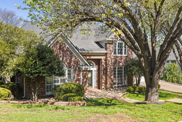 6026 Tributary Ridge DR, Austin, TX 78759