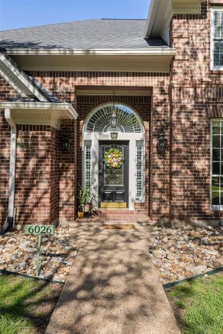 6026 Tributary Ridge DR, Austin, TX 78759