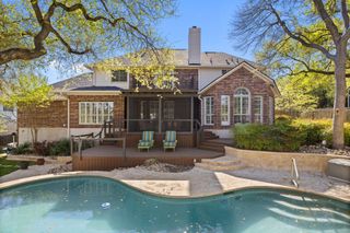 6026 Tributary Ridge DR, Austin, TX 78759
