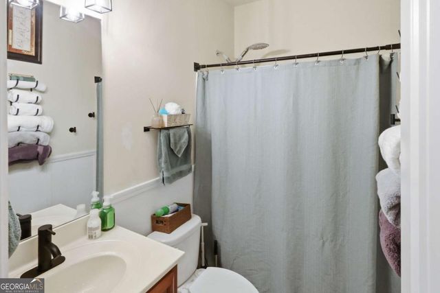 7617 Bowhead Court, Fairburn, GA 30213