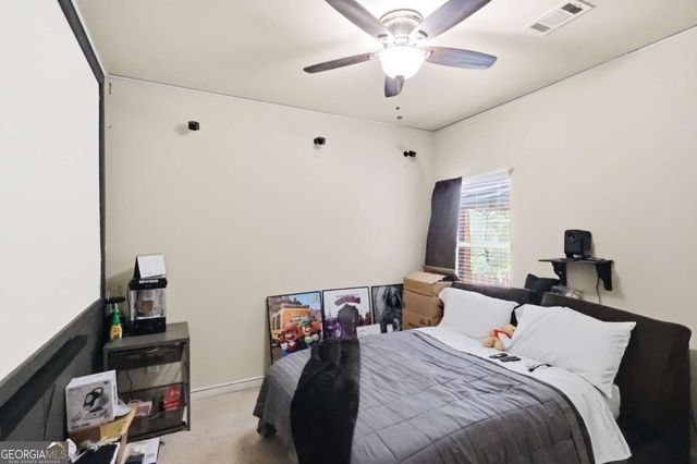 7617 Bowhead Court, Fairburn, GA 30213