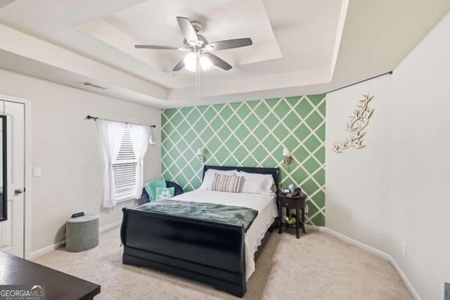 7617 Bowhead Court, Fairburn, GA 30213