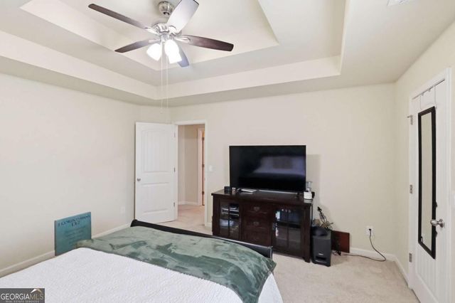 7617 Bowhead Court, Fairburn, GA 30213