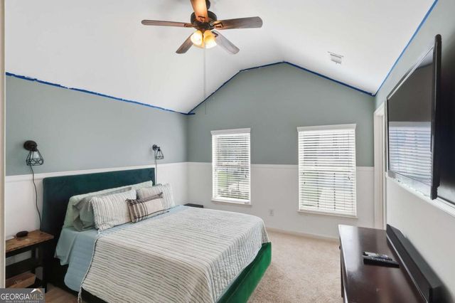 7617 Bowhead Court, Fairburn, GA 30213
