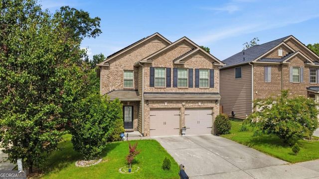 7617 Bowhead Court, Fairburn, GA 30213