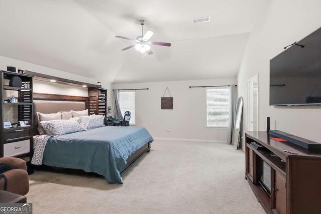 7617 Bowhead Court, Fairburn, GA 30213
