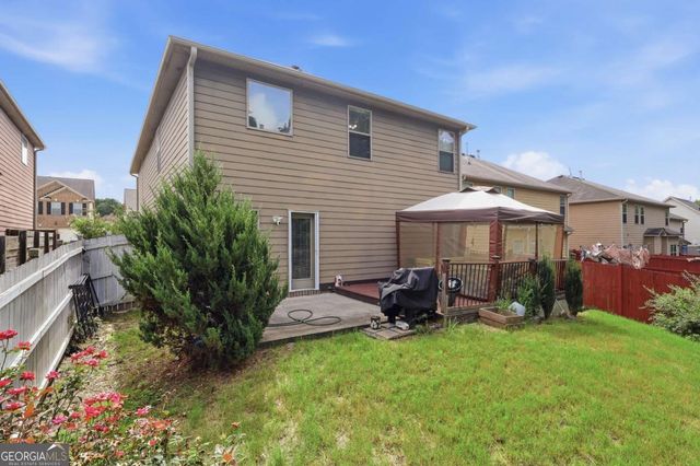 7617 Bowhead Court, Fairburn, GA 30213