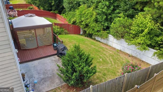 7617 Bowhead Court, Fairburn, GA 30213