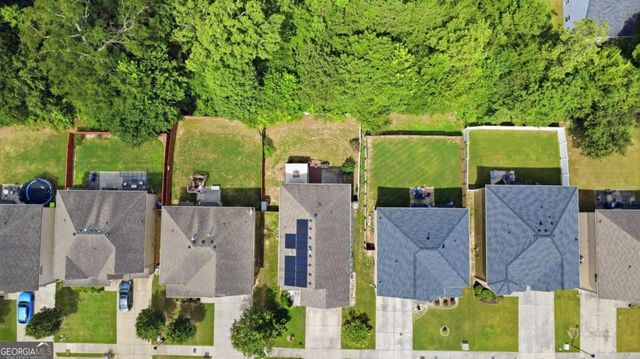 7617 Bowhead Court, Fairburn, GA 30213