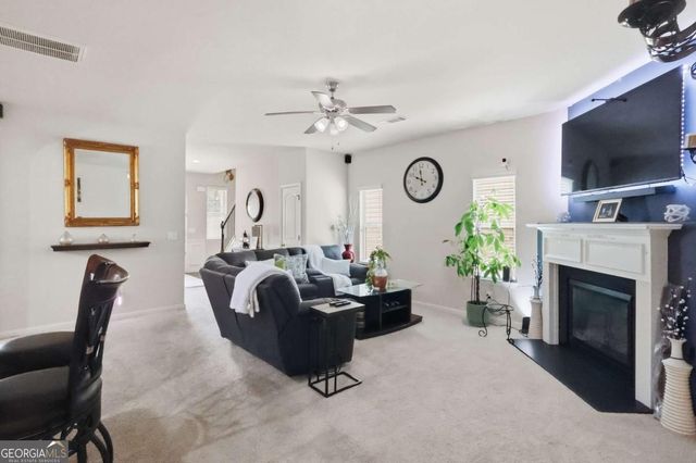 7617 Bowhead Court, Fairburn, GA 30213