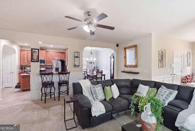 7617 Bowhead Court, Fairburn, GA 30213