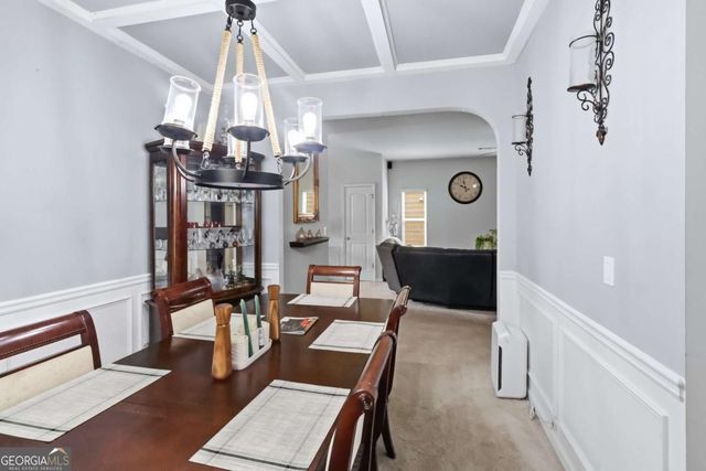 7617 Bowhead Court, Fairburn, GA 30213