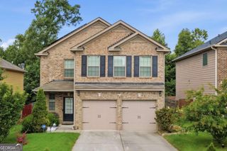 7617 Bowhead Court, Fairburn, GA 30213