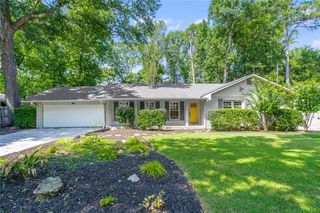 2106 Zelda NE Drive, Atlanta, GA 30345