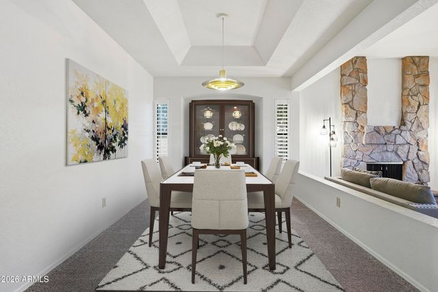6719 W KERRY Lane, Glendale, AZ 85308