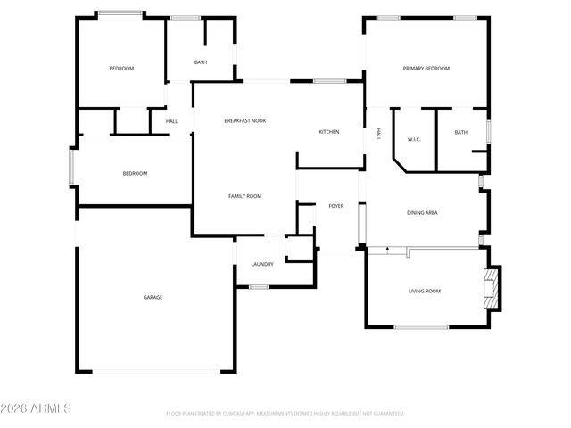 6719 W KERRY Lane, Glendale, AZ 85308