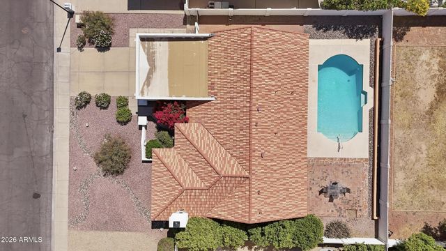 6719 W KERRY Lane, Glendale, AZ 85308