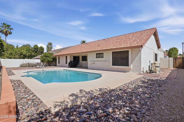 6719 W KERRY Lane, Glendale, AZ 85308
