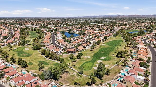 6719 W KERRY Lane, Glendale, AZ 85308
