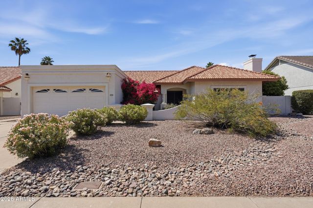6719 W KERRY Lane, Glendale, AZ 85308