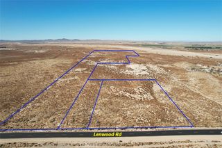 0 Lenwood Road, Barstow, CA 92311