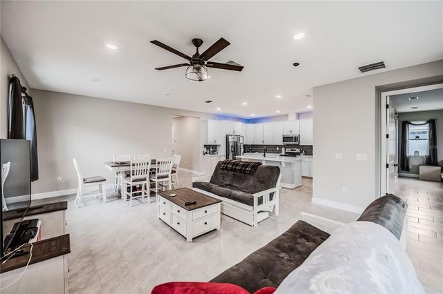 5431 ARLINGTON RIVER DRIVE, Lakeland, FL 33811