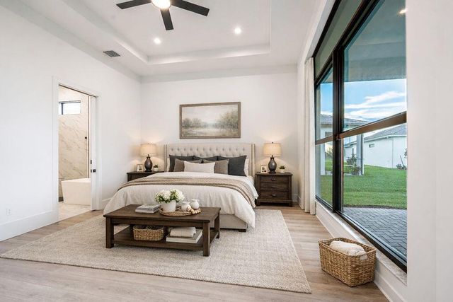2293 SE Canopy Cove Lane, Port St. Lucie, FL 34984