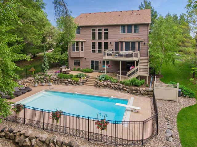 1766 Alphon Drive, Victoria, MN 55386