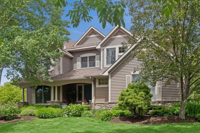 1766 Alphon Drive, Victoria, MN 55386