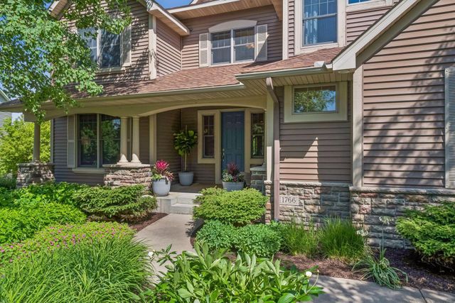1766 Alphon Drive, Victoria, MN 55386
