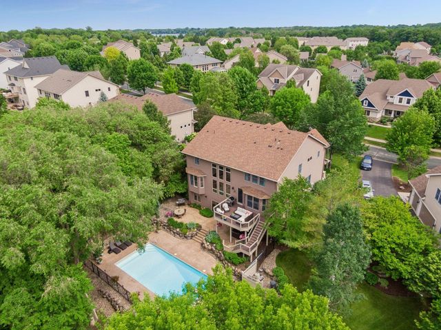 1766 Alphon Drive, Victoria, MN 55386