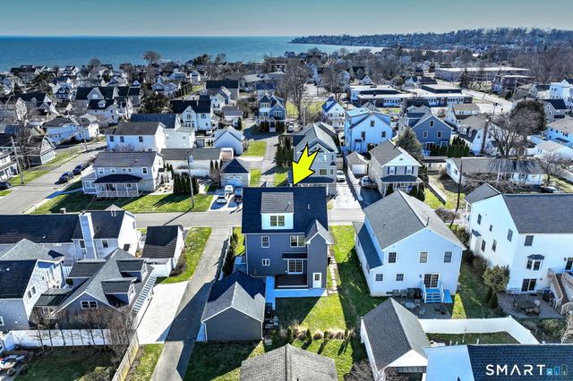 12 Usher Street, Milford, CT 06460