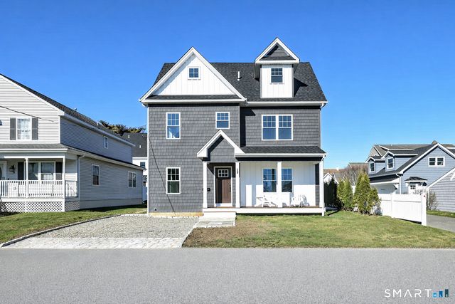 12 Usher Street, Milford, CT 06460