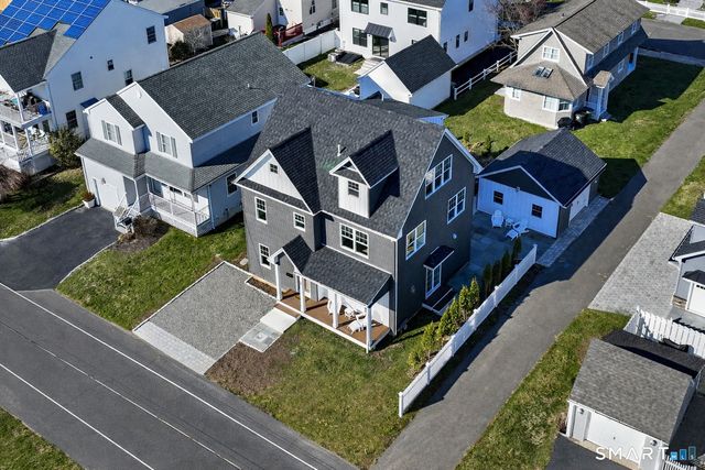 12 Usher Street, Milford, CT 06460