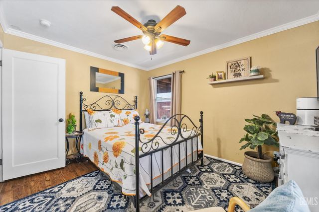 2625 Bay Street, Bakersfield, CA 93301