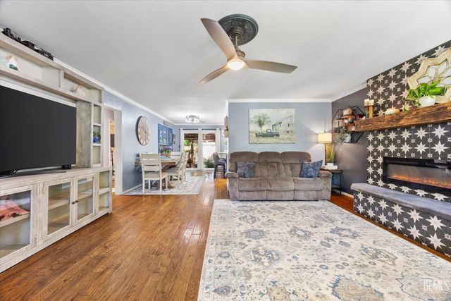 2625 Bay Street, Bakersfield, CA 93301