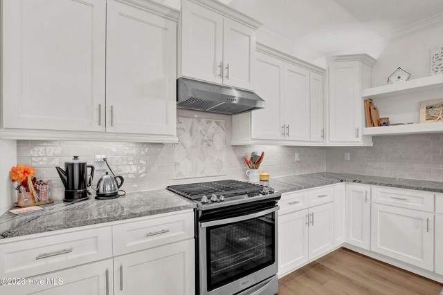 393 Summerhouse Drive, Holly Ridge, NC 28445