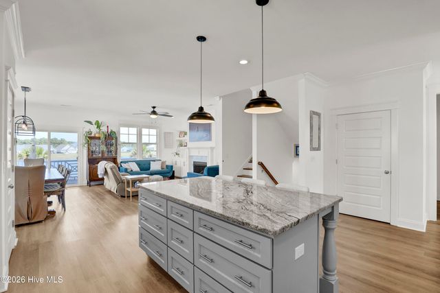 393 Summerhouse Drive, Holly Ridge, NC 28445