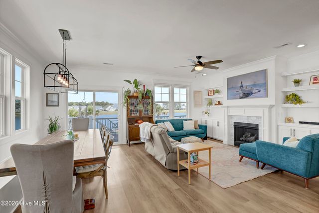 393 Summerhouse Drive, Holly Ridge, NC 28445