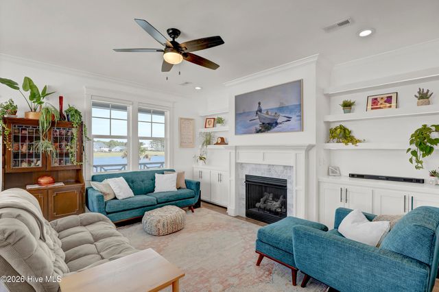 393 Summerhouse Drive, Holly Ridge, NC 28445