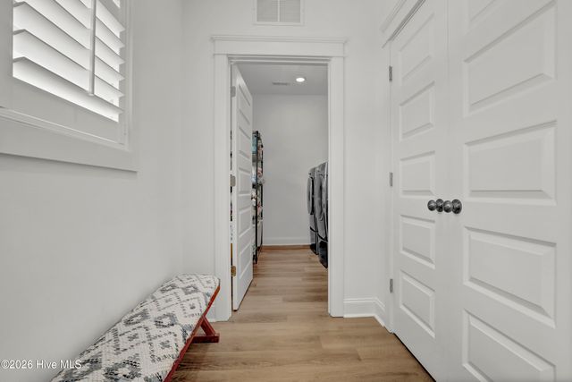 393 Summerhouse Drive, Holly Ridge, NC 28445