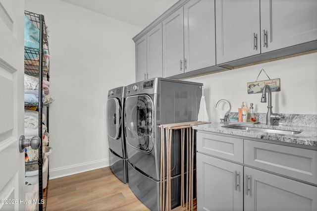 393 Summerhouse Drive, Holly Ridge, NC 28445