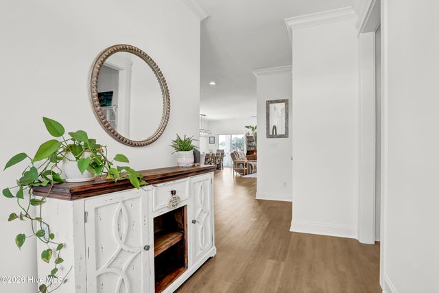 393 Summerhouse Drive, Holly Ridge, NC 28445