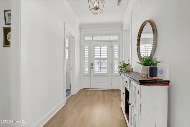 393 Summerhouse Drive, Holly Ridge, NC 28445