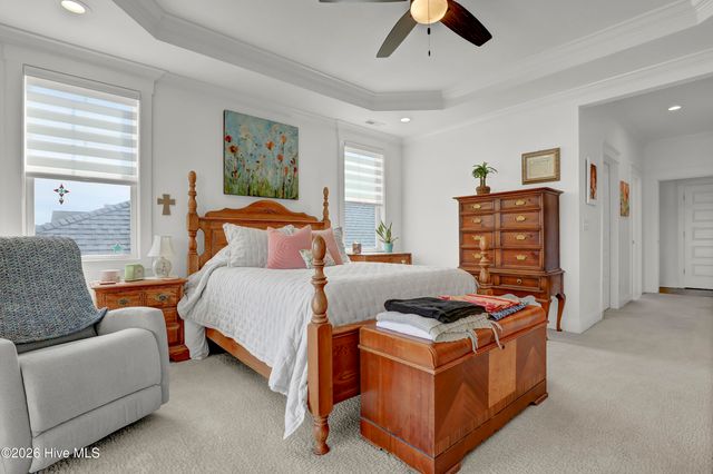 393 Summerhouse Drive, Holly Ridge, NC 28445