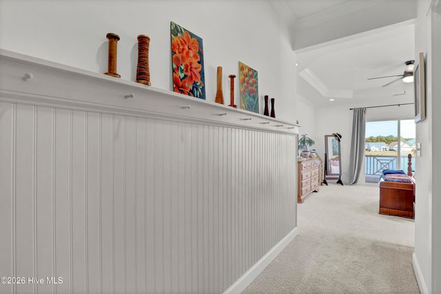 393 Summerhouse Drive, Holly Ridge, NC 28445