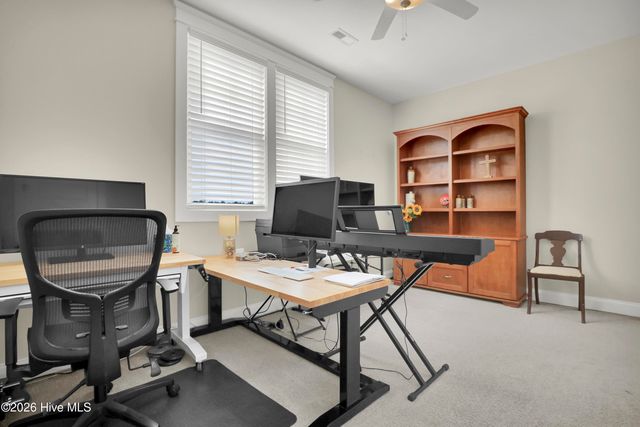 393 Summerhouse Drive, Holly Ridge, NC 28445