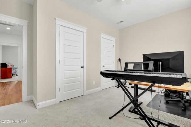 393 Summerhouse Drive, Holly Ridge, NC 28445