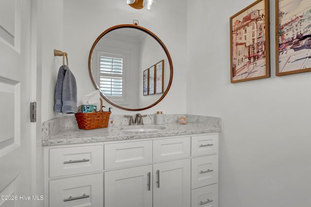 393 Summerhouse Drive, Holly Ridge, NC 28445