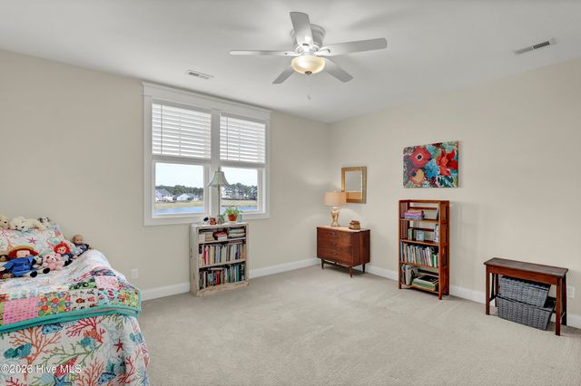 393 Summerhouse Drive, Holly Ridge, NC 28445